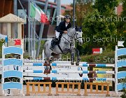 Campanelli Antonio, Gamine All GioCav2013 S5 1183 : Campanelli Antonio, Campionati Italiani Giovani Cavalli, Cattolica, Gamine, ph Stefano Secchi ©